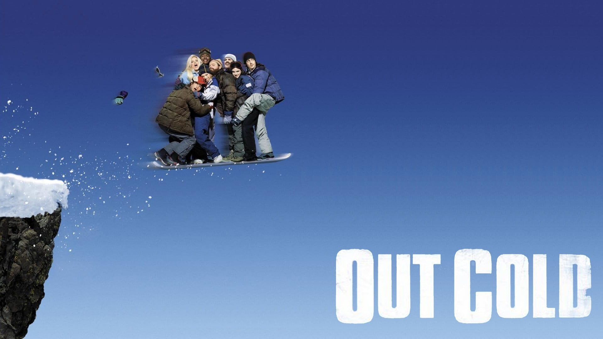 Foto do filme Ardendo no Frio