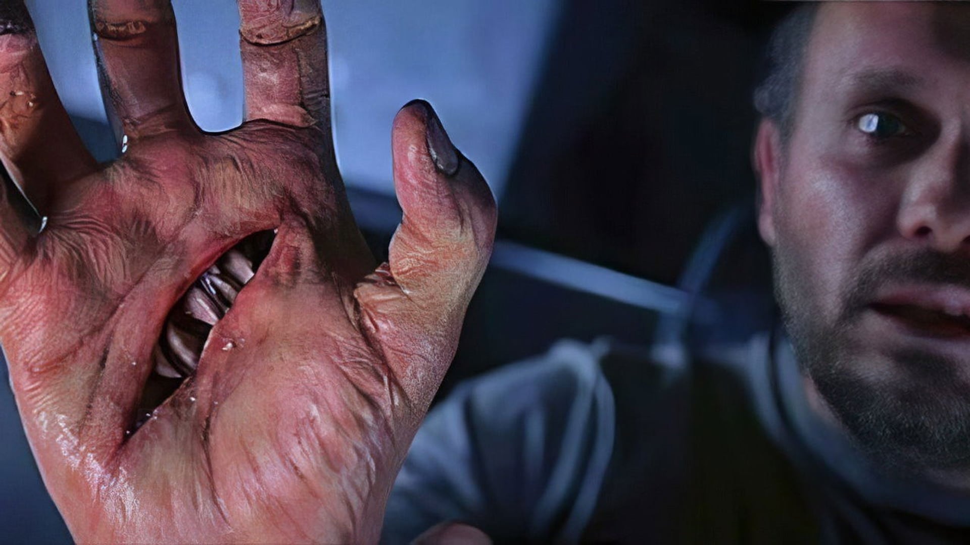 Foto do filme Leviathan
