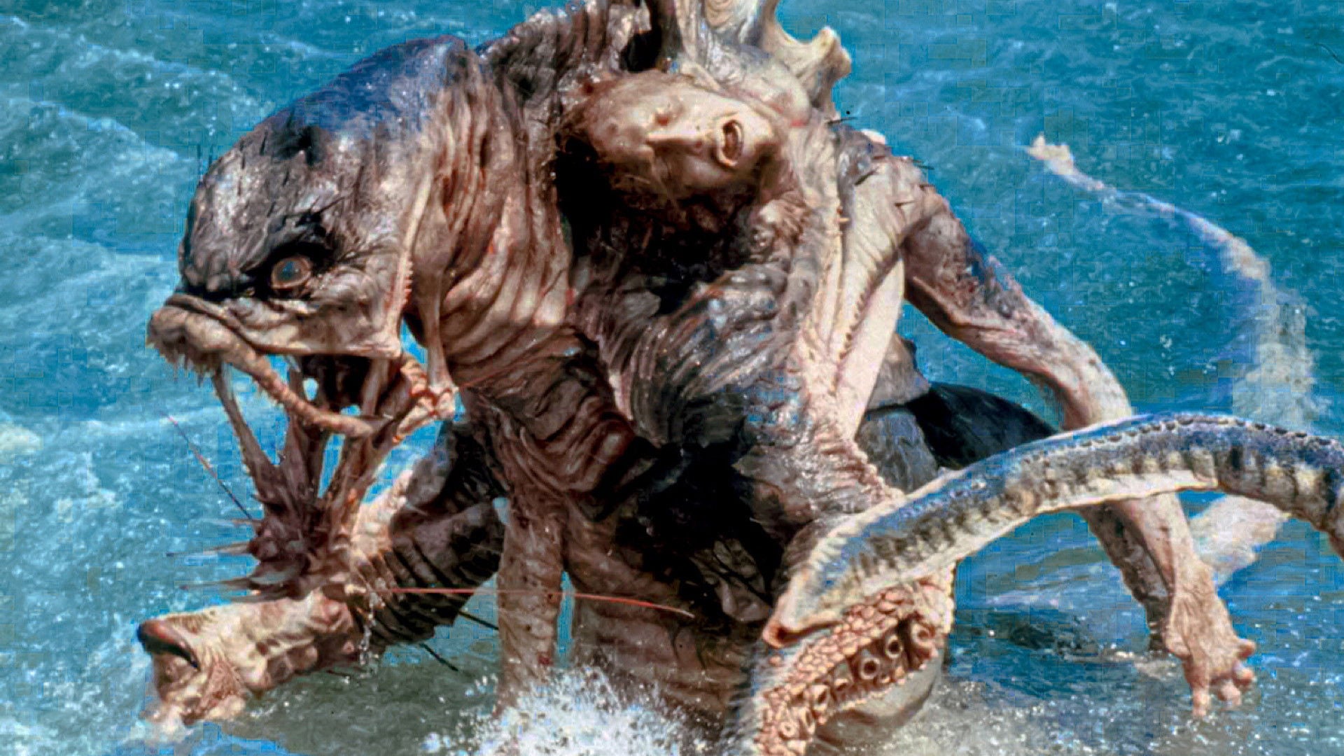 Foto do filme Leviathan