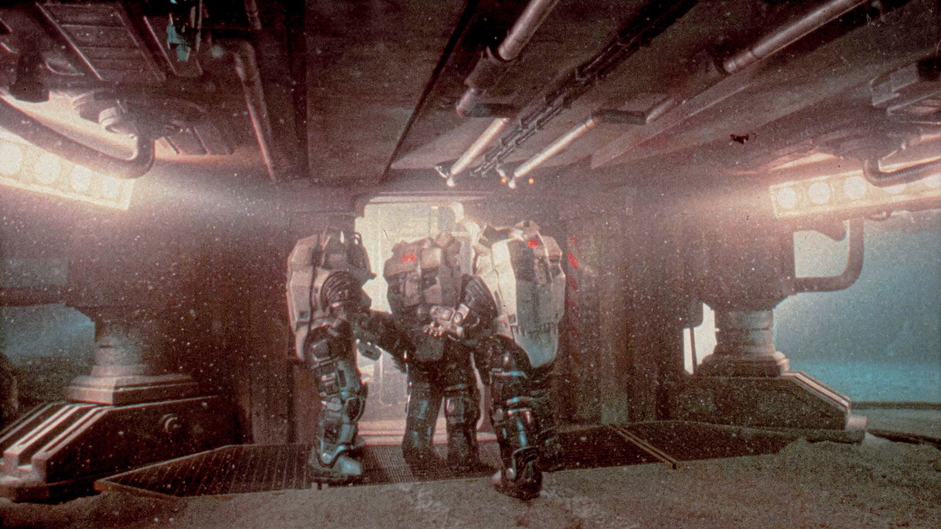 Foto do filme Leviathan