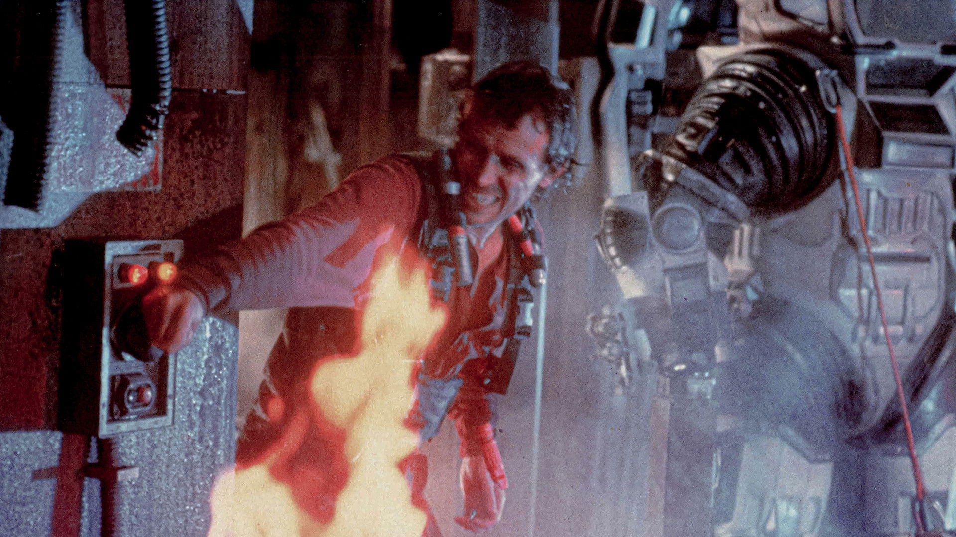 Foto do filme Leviathan