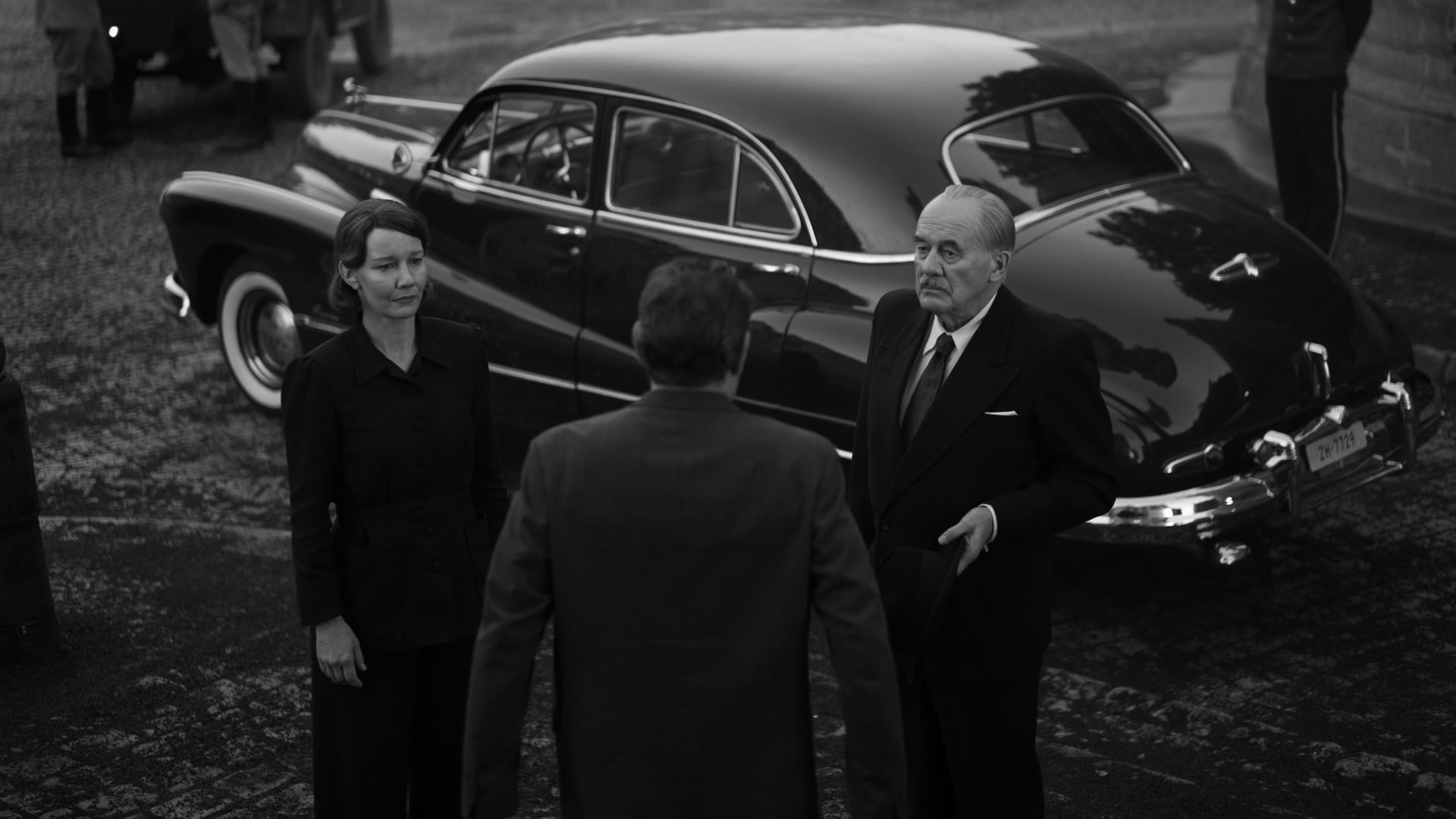 Foto do filme Fatherland