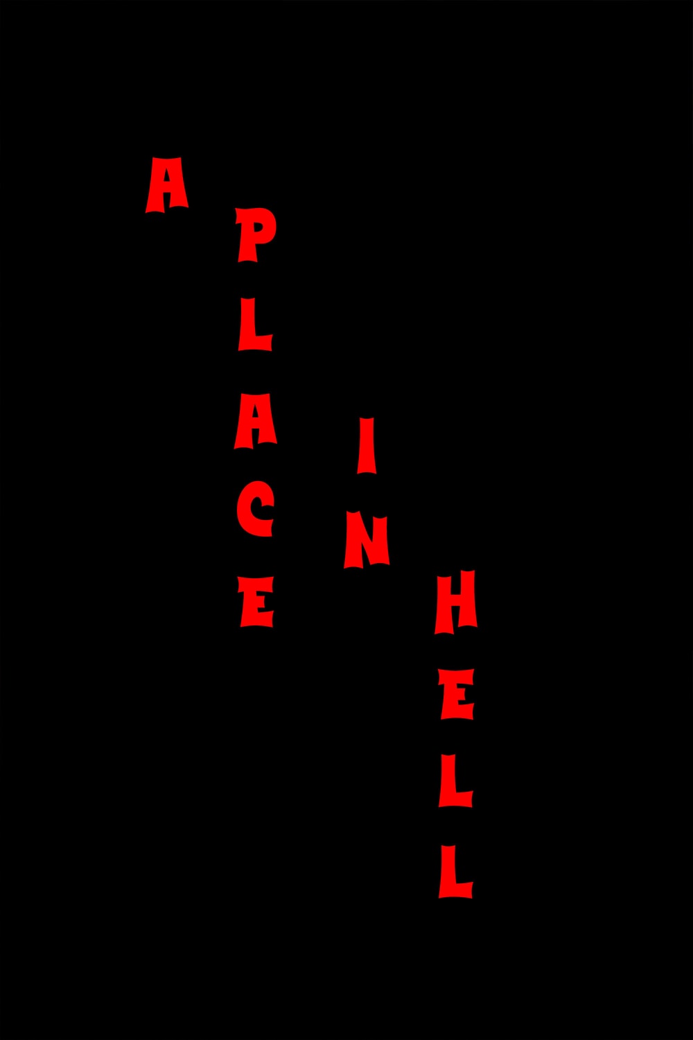 A Place in Hell