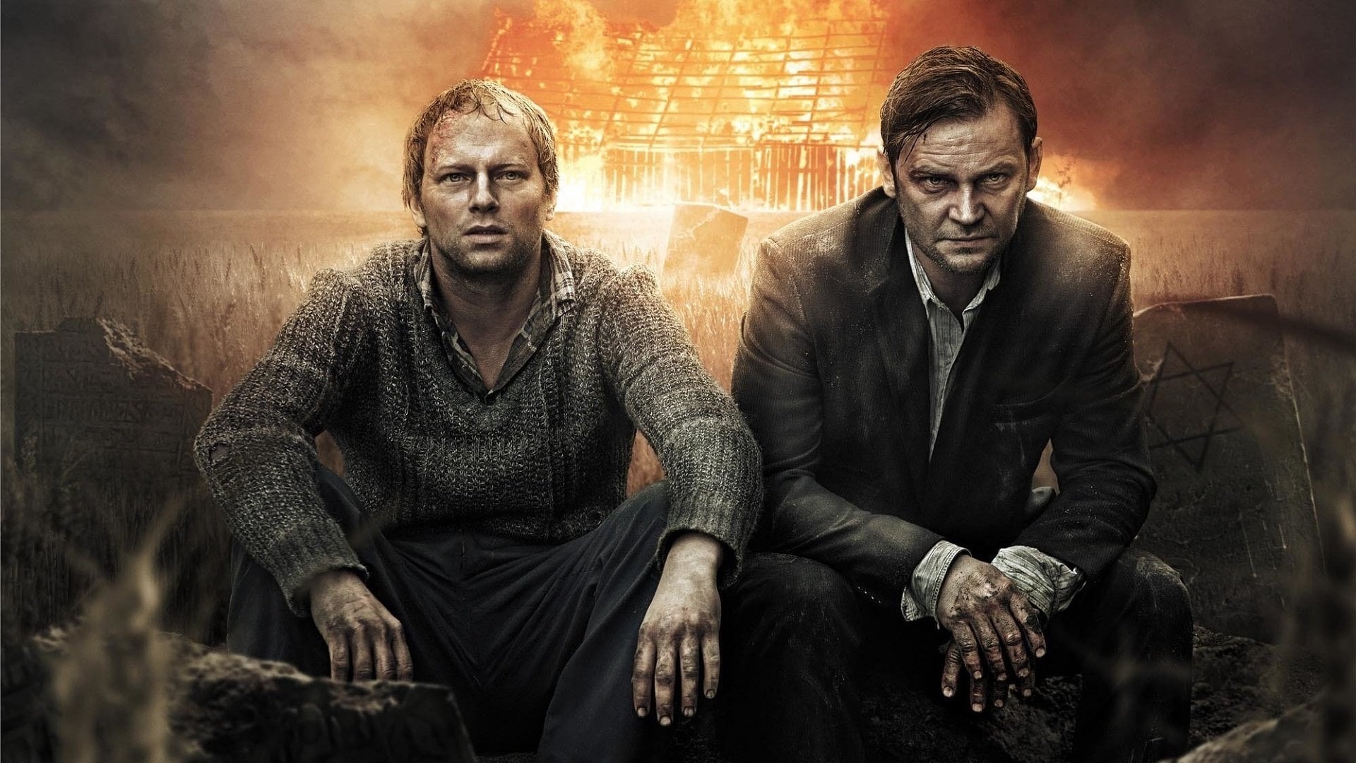 Foto do filme Pokłosie