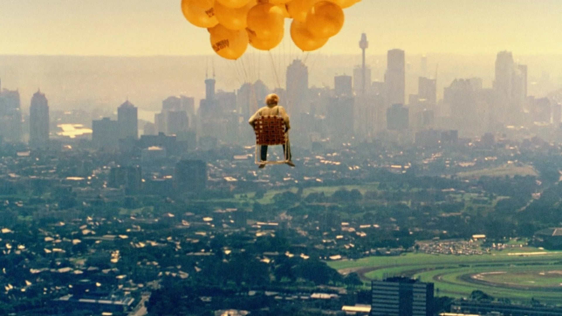 Foto do filme A Grande Virada De Danny