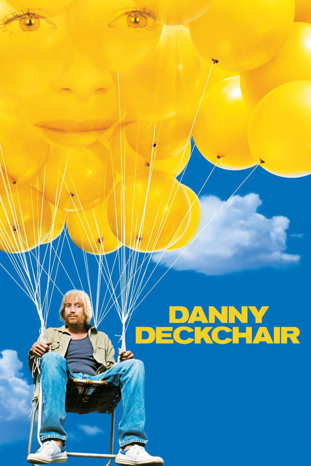 A Grande Virada De Danny