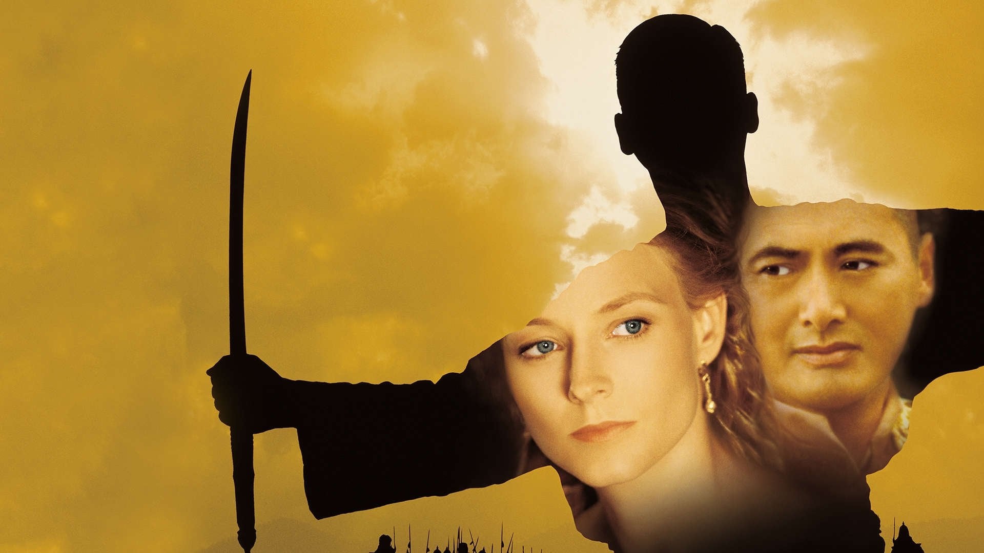 Foto do filme Anna e o Rei