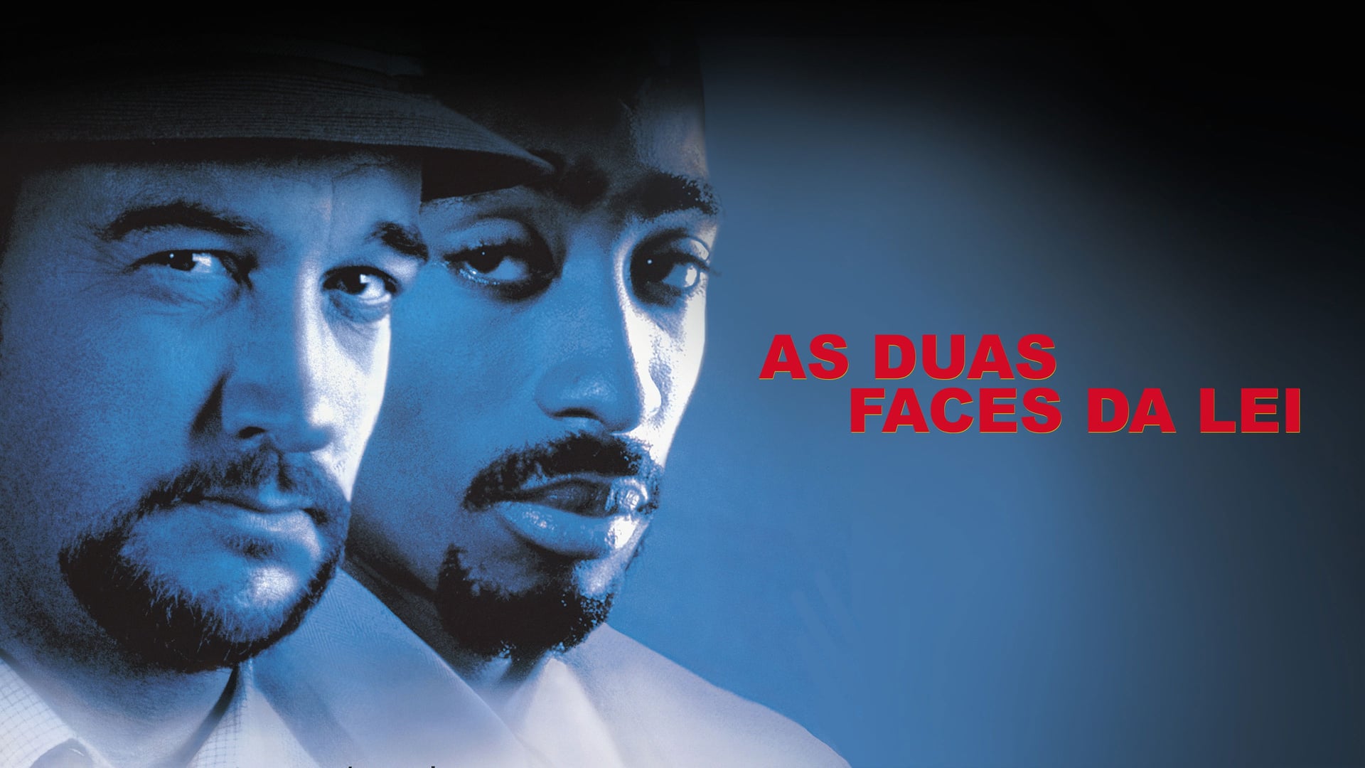 Foto do filme As Duas Faces da Lei