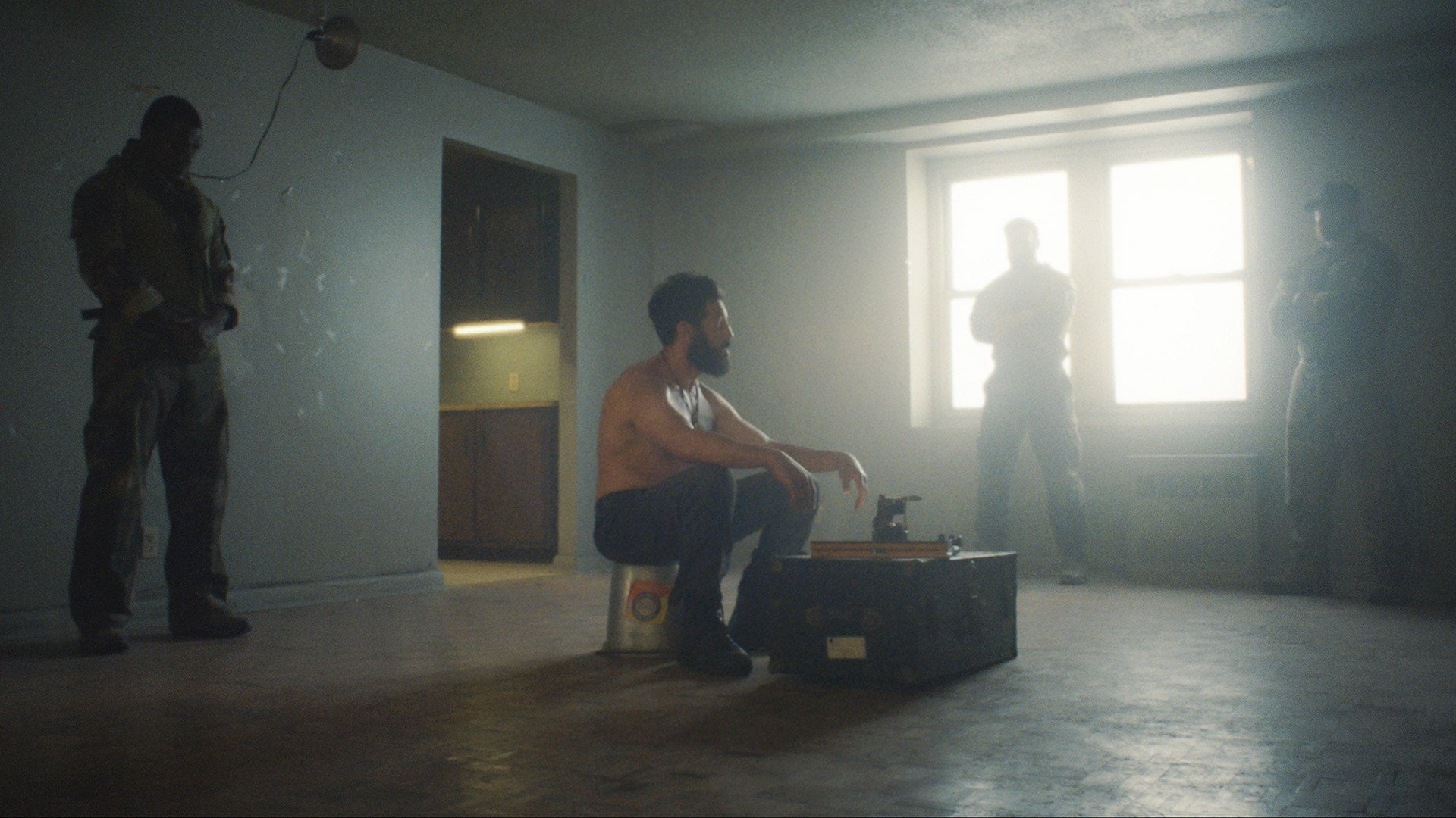 Foto do filme O Justiceiro: Uma Última Morte