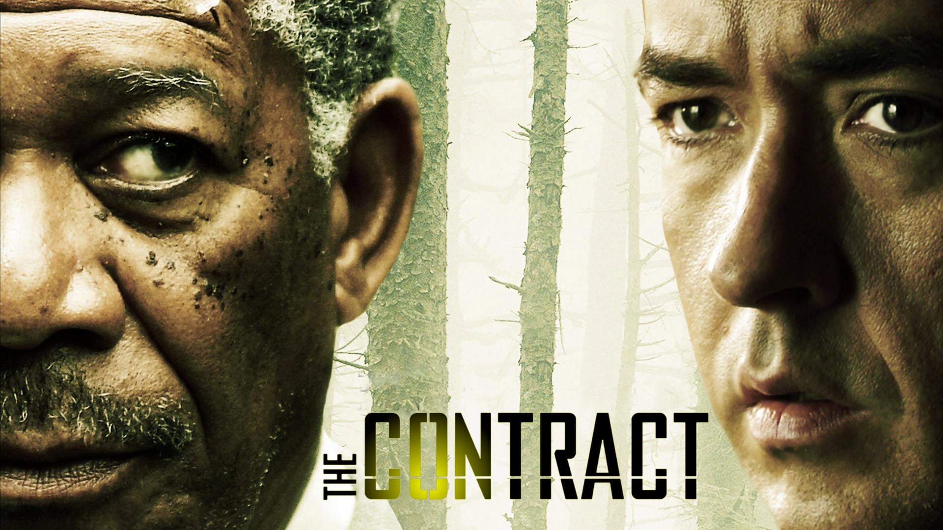 Foto do filme O Contrato