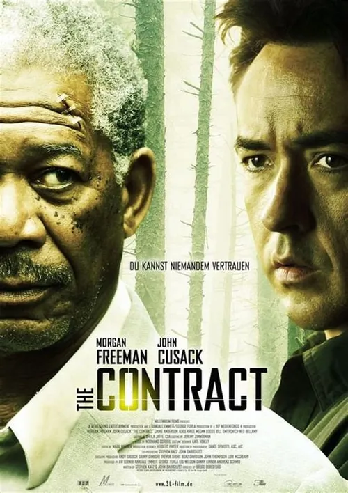O Contrato