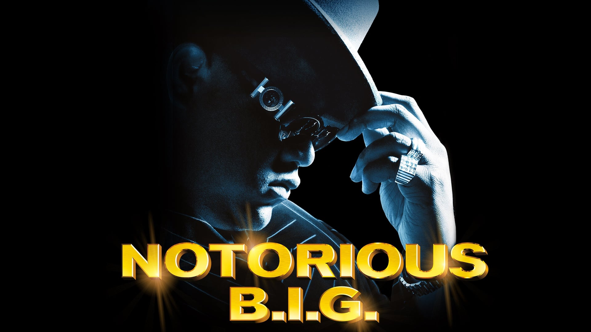 Foto do filme Notorious B.I.G. - Nenhum Sonho é Grande Demais