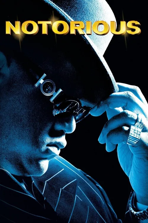 Notorious B.I.G. - Nenhum Sonho é Grande Demais