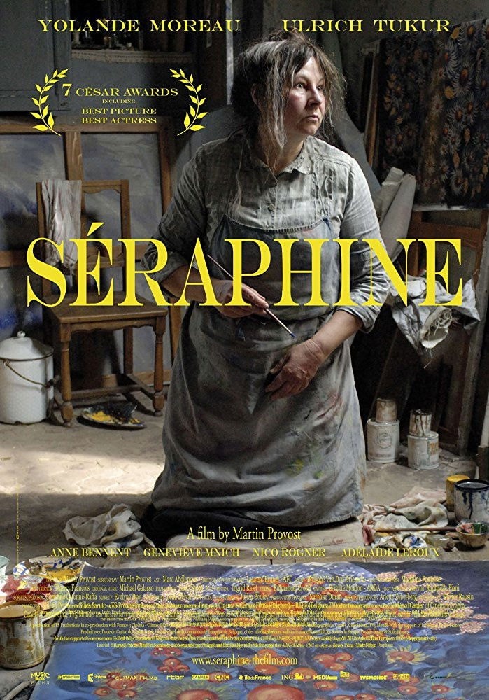Serafina