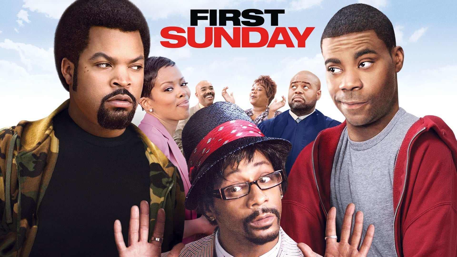 Foto do filme Primeiro Domingo