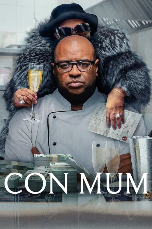 Mamãe Golpista