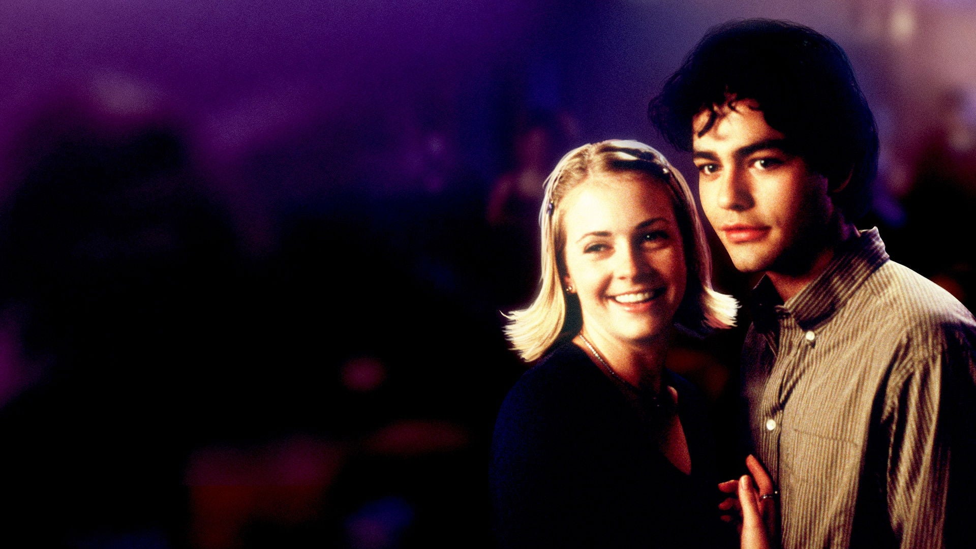 Foto do filme Fica Comigo