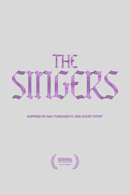Os Cantores