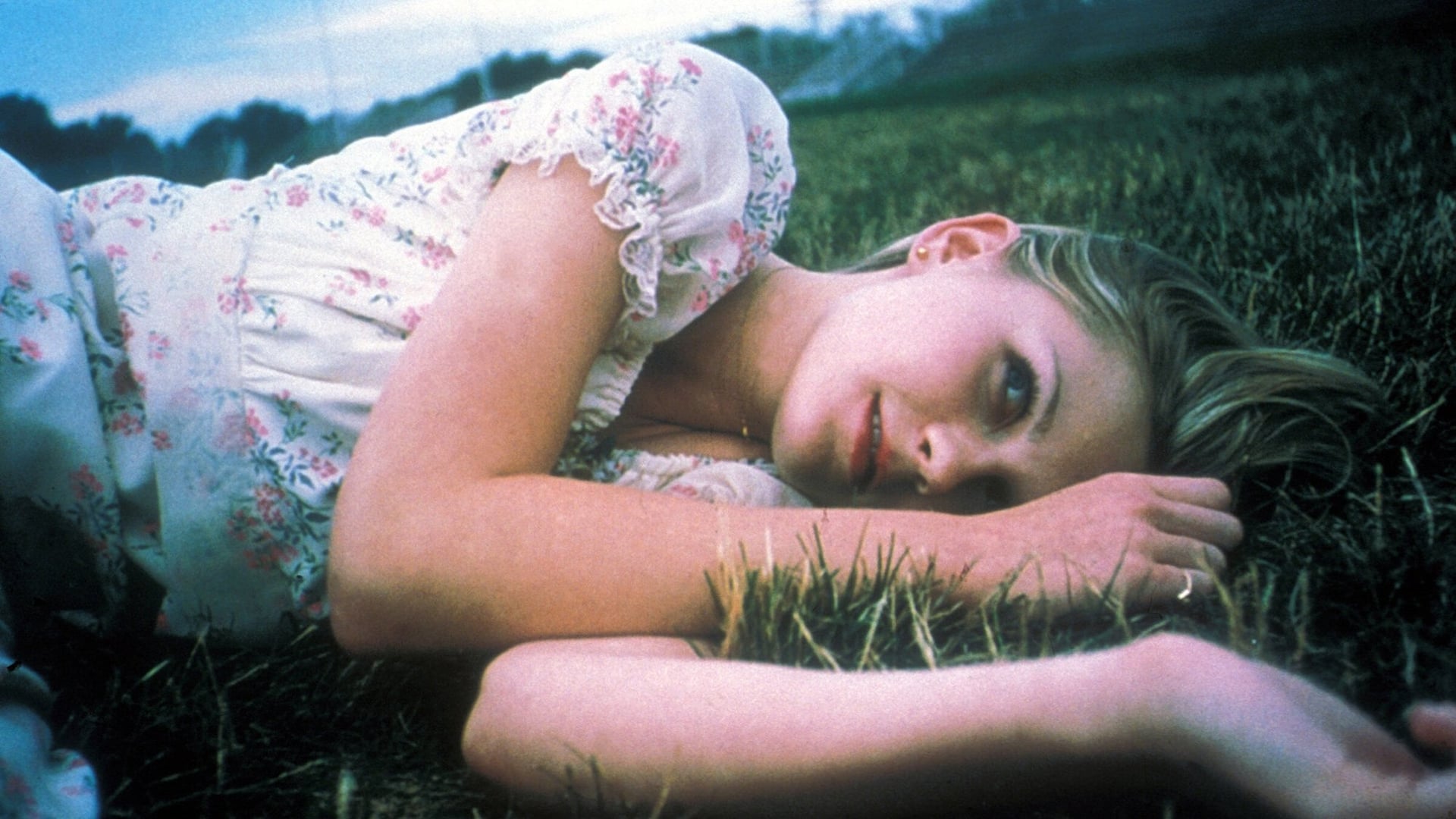 Foto do filme As Virgens Suicidas