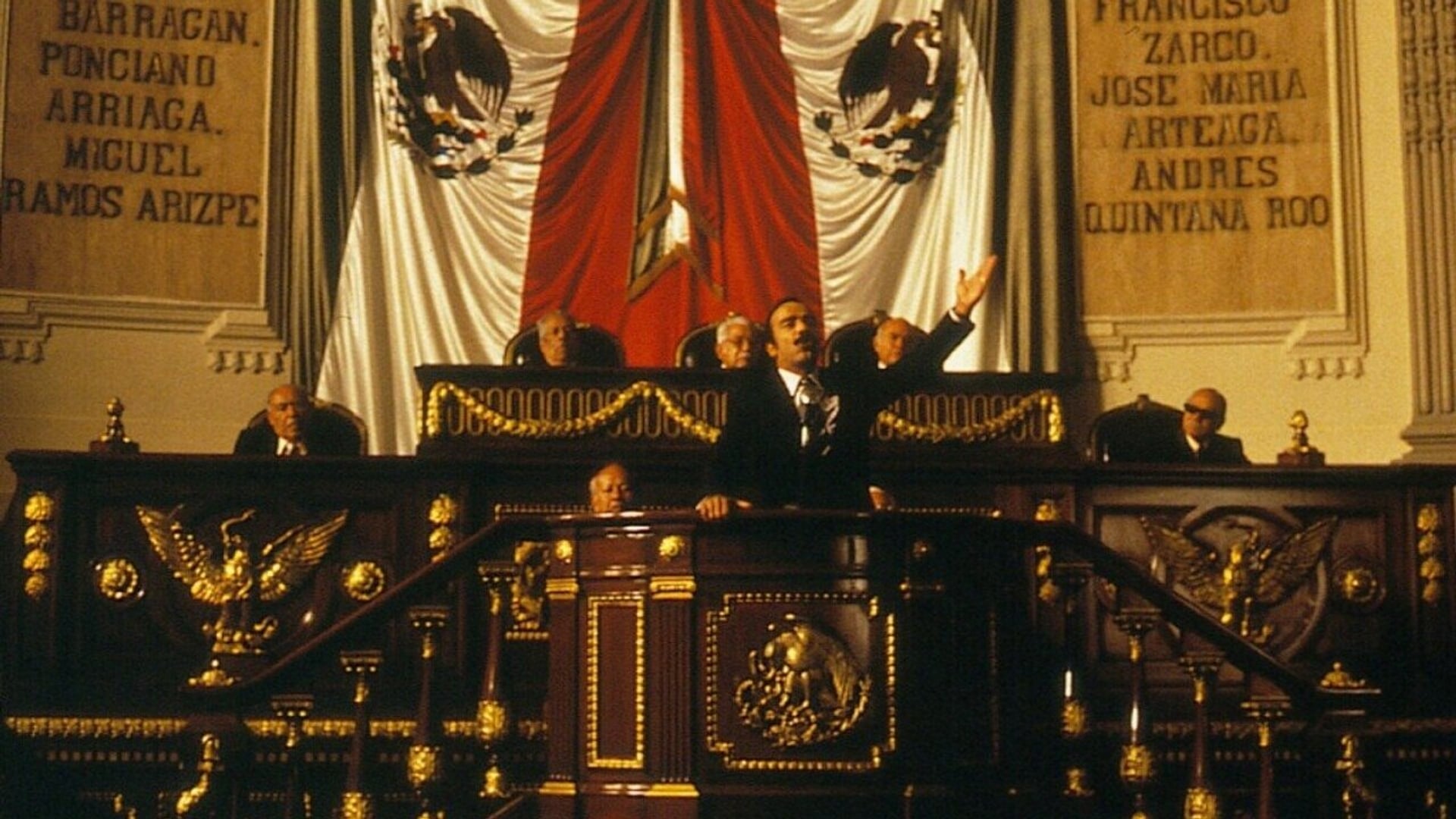 Foto do filme A Lei de Herodes