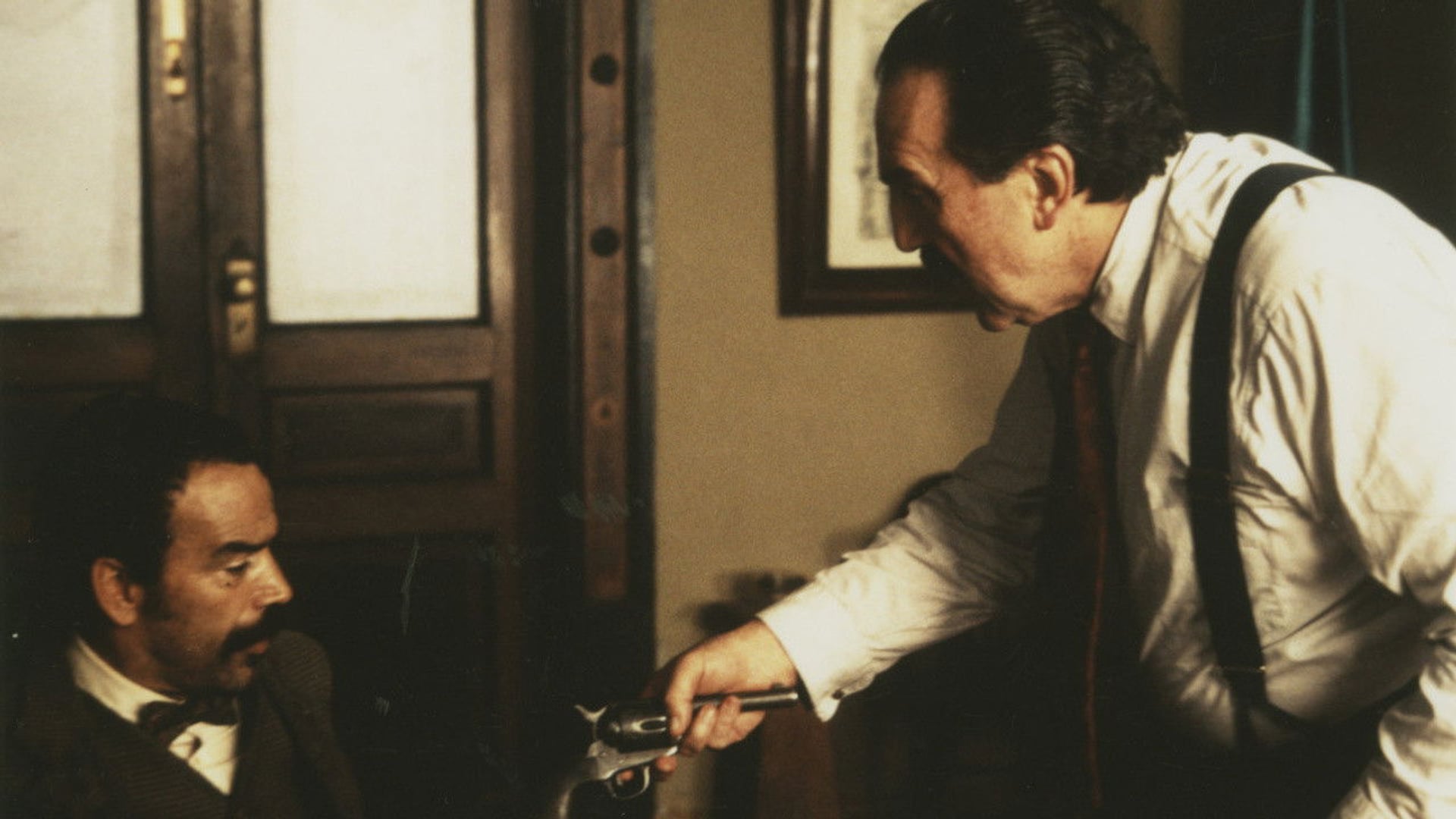 Foto do filme A Lei de Herodes