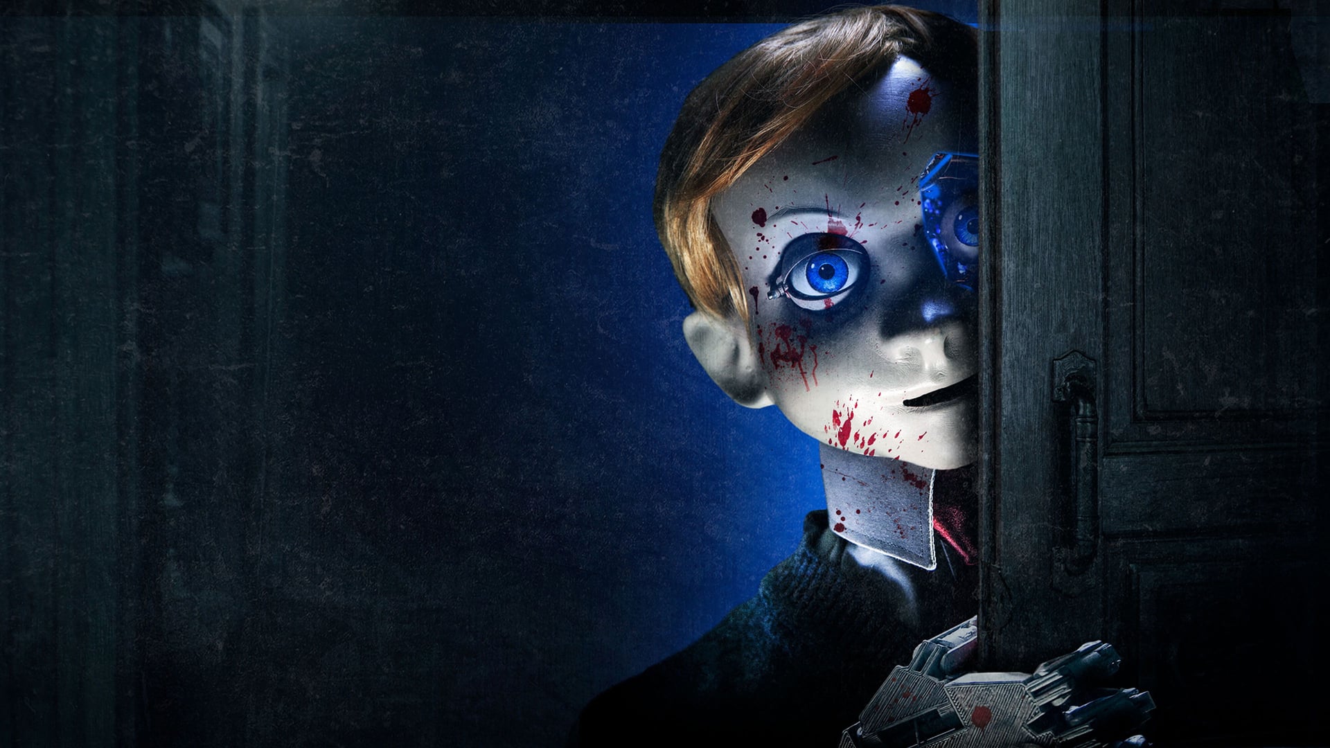 Foto do filme Rob1n: Inteligência Assassina