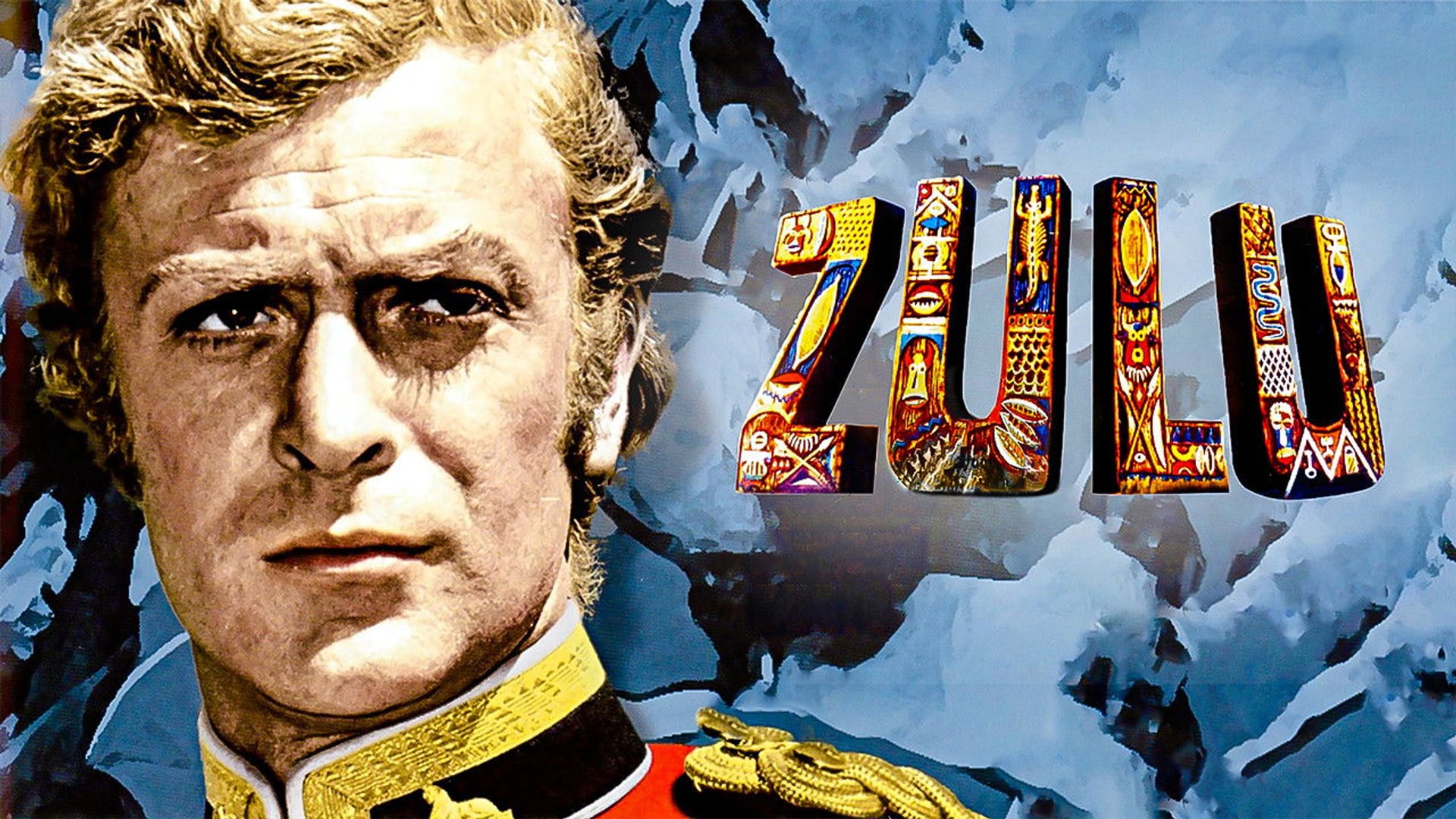 Foto do filme Zulu