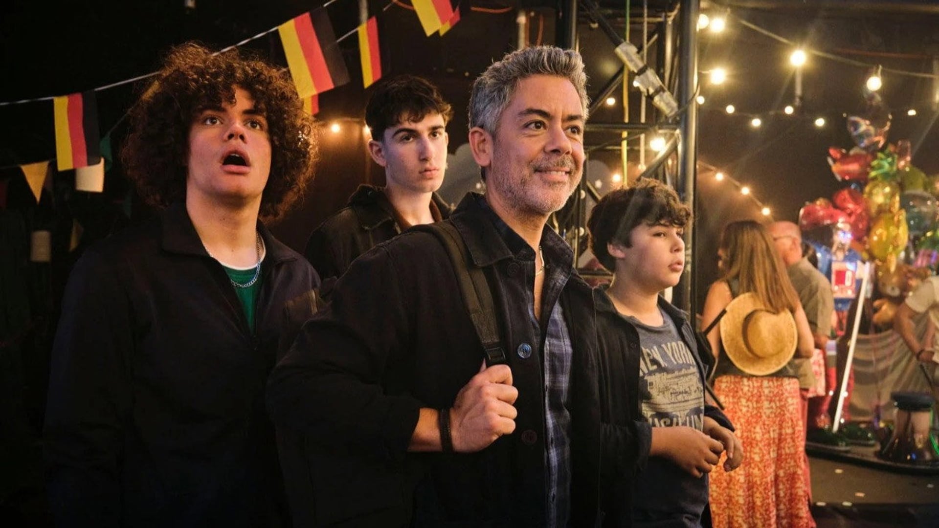 Foto do filme Deviens génial