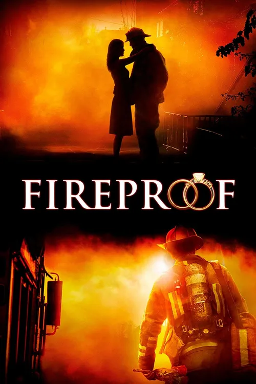 À Prova de Fogo