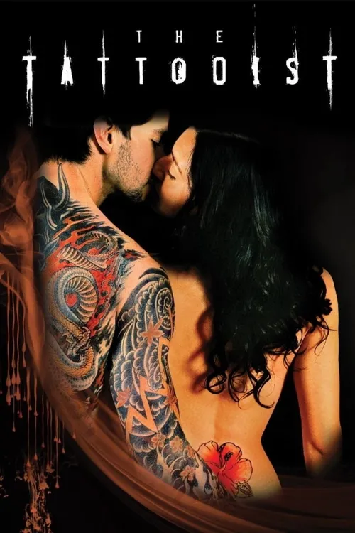 O Tatuador