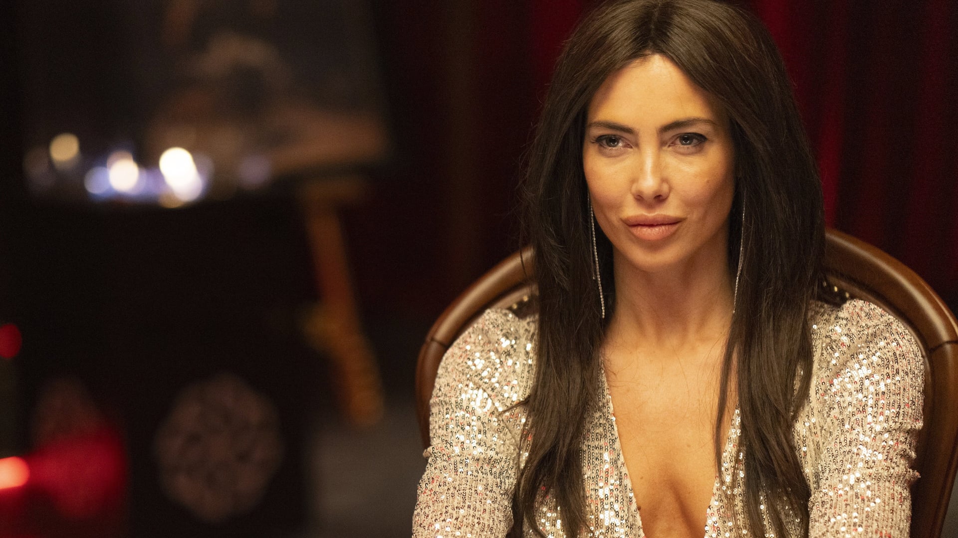 Foto do filme The Highest Stakes