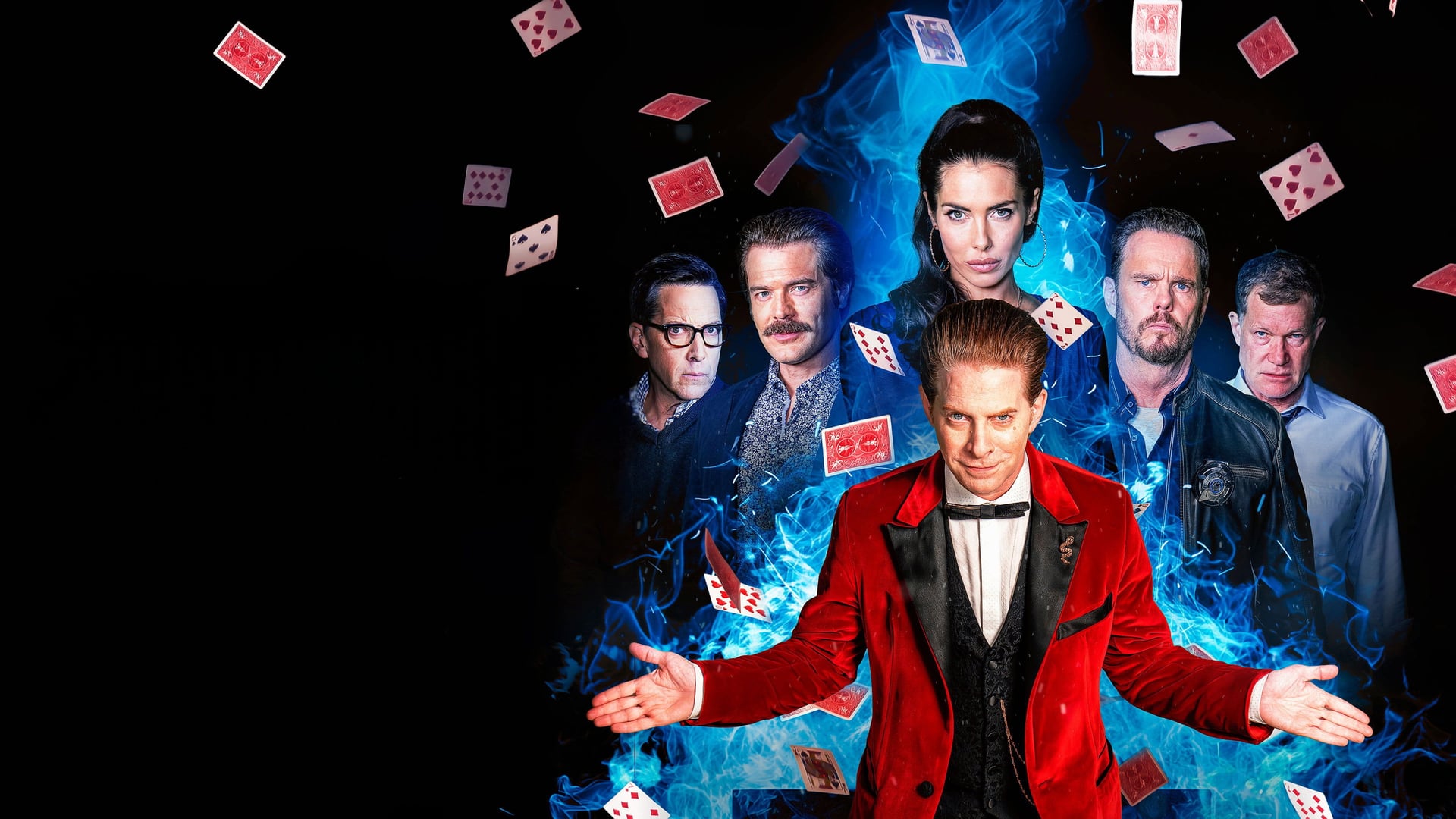 Foto do filme The Highest Stakes
