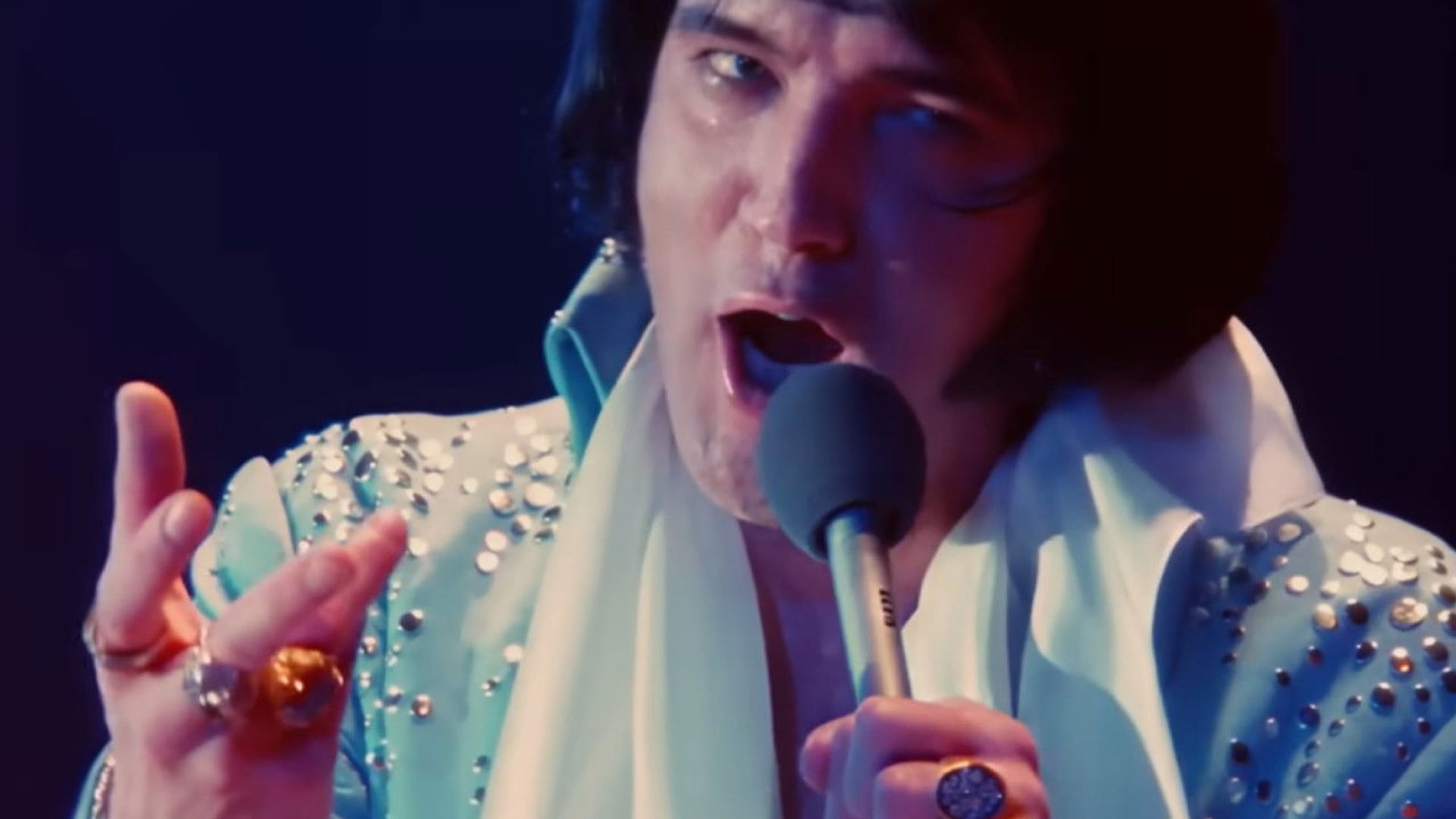 Foto do filme EPiC: Elvis Presley in Concert