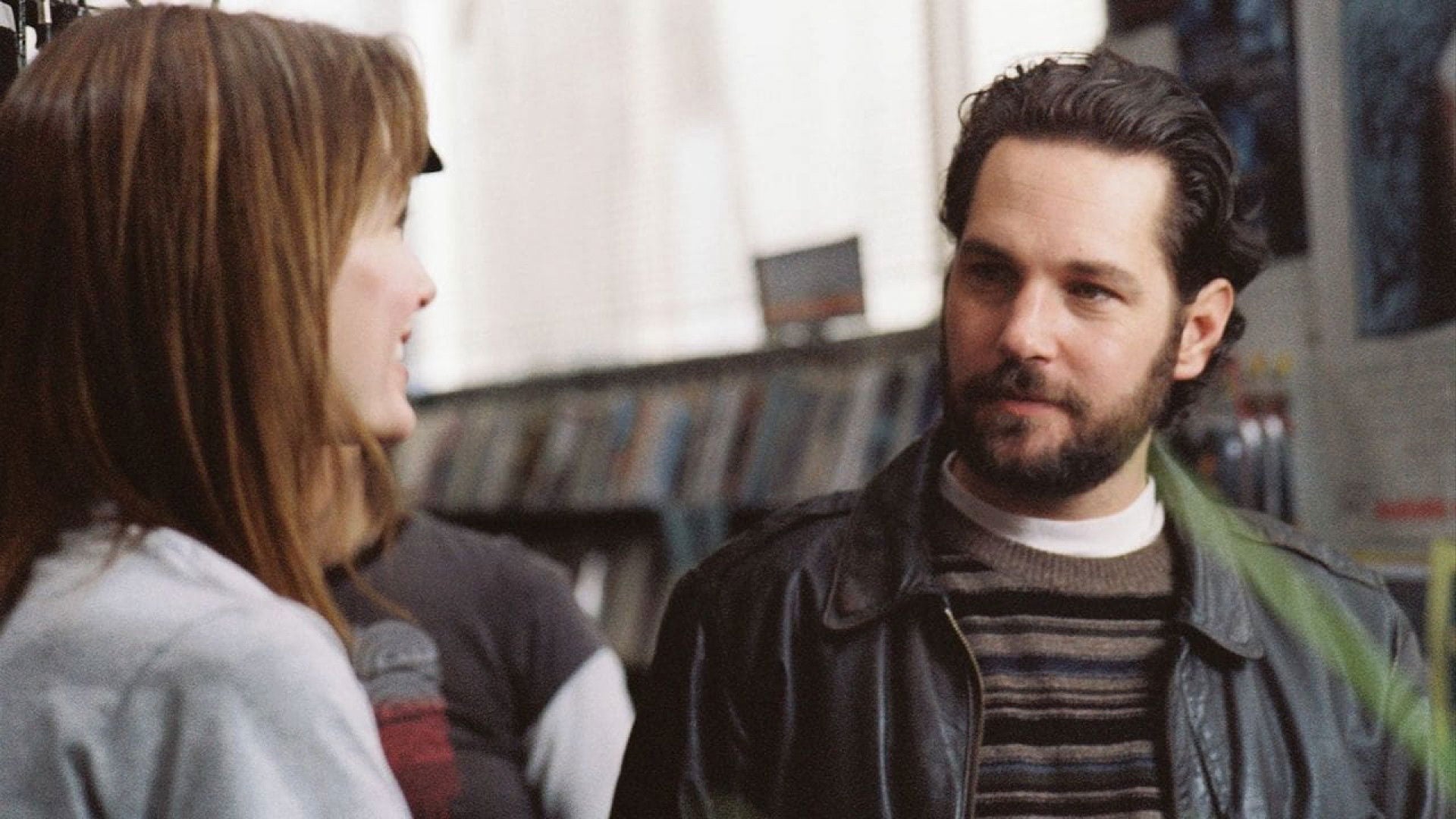 Foto do filme Em Busca do Prazer