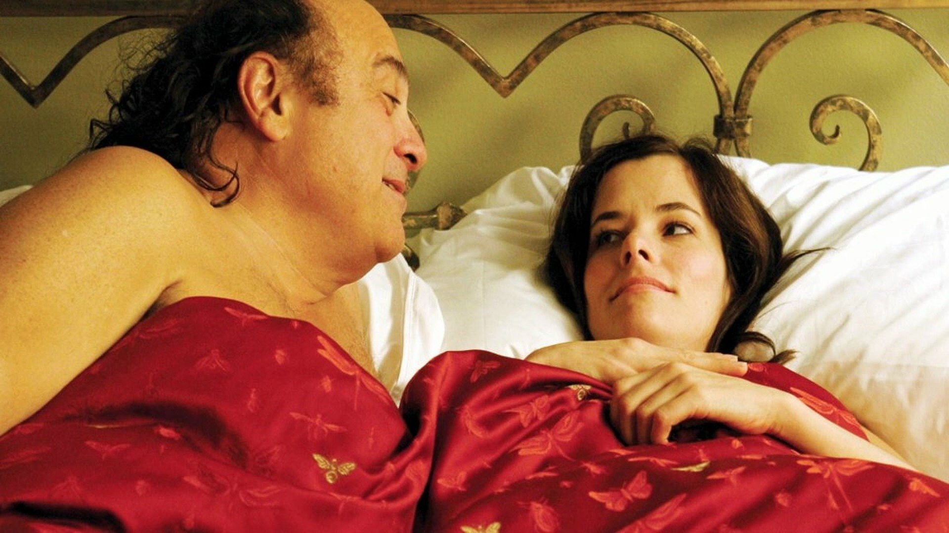 Foto do filme Em Busca do Prazer
