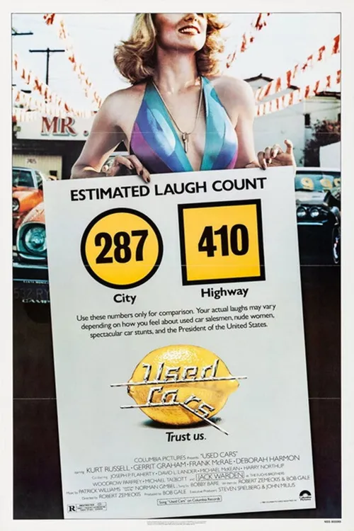 Carros Usados
