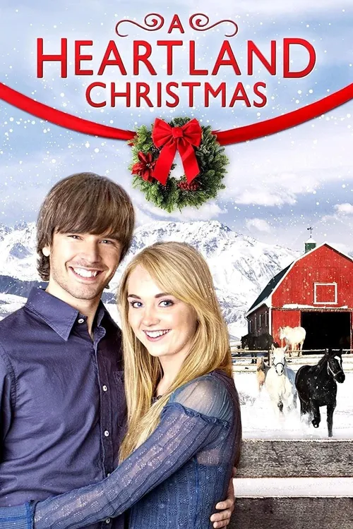 Um Natal em Heartland