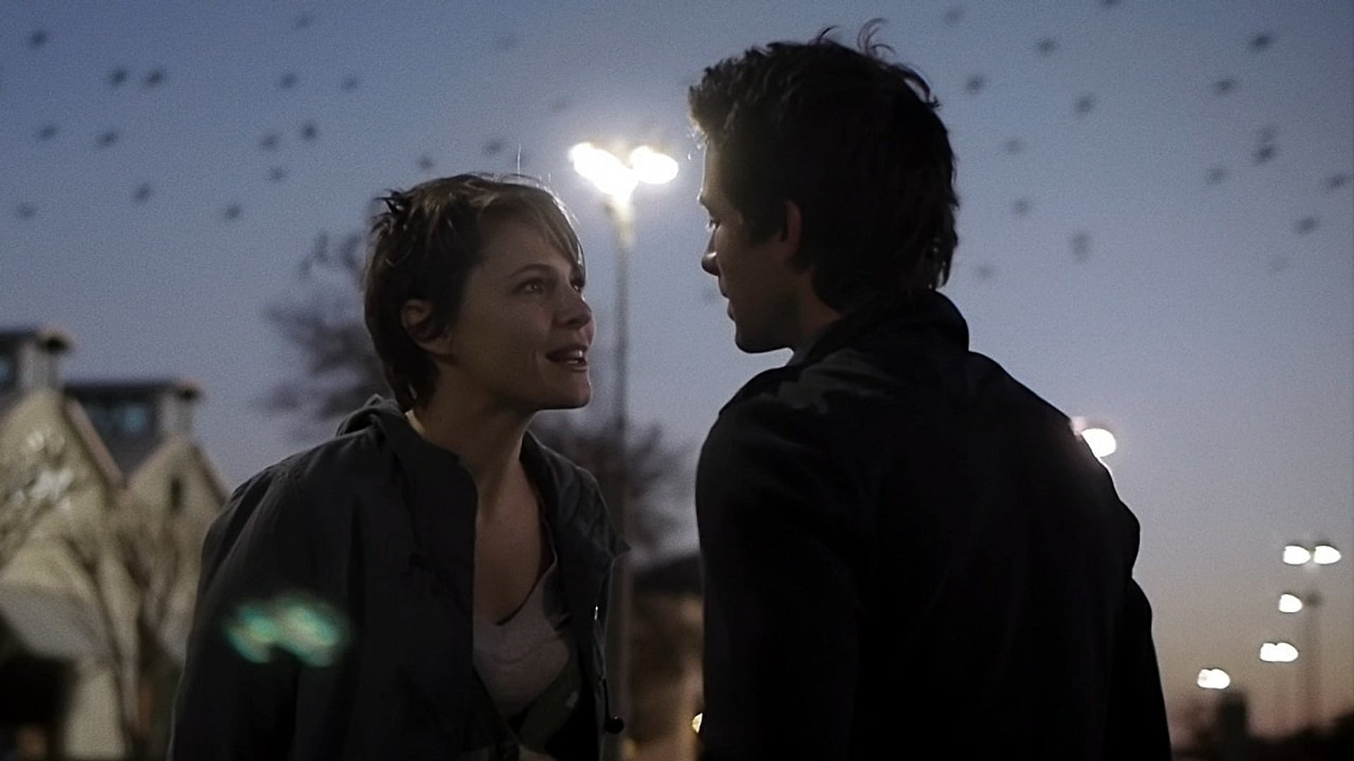 Foto do filme Cores do Destino