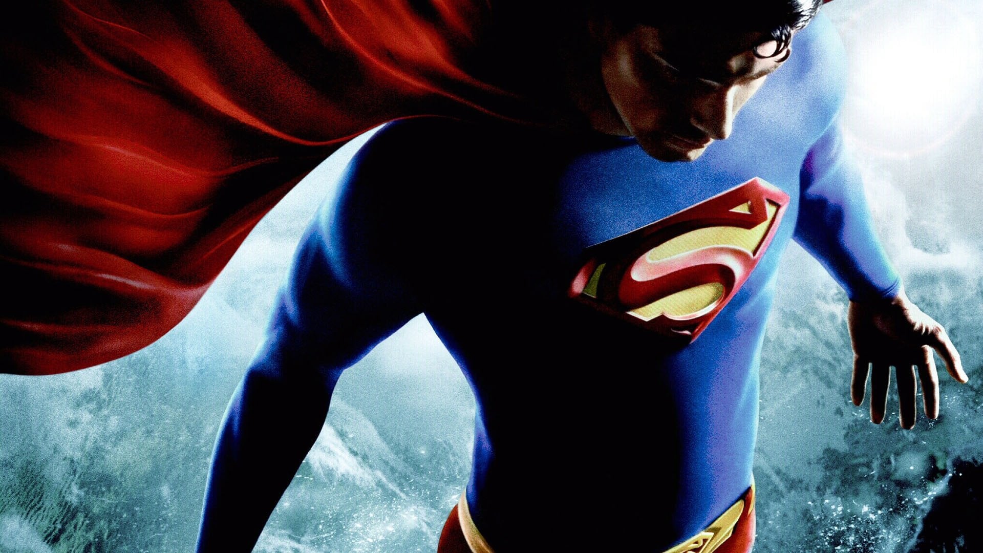 Foto do filme Superman: O Retorno