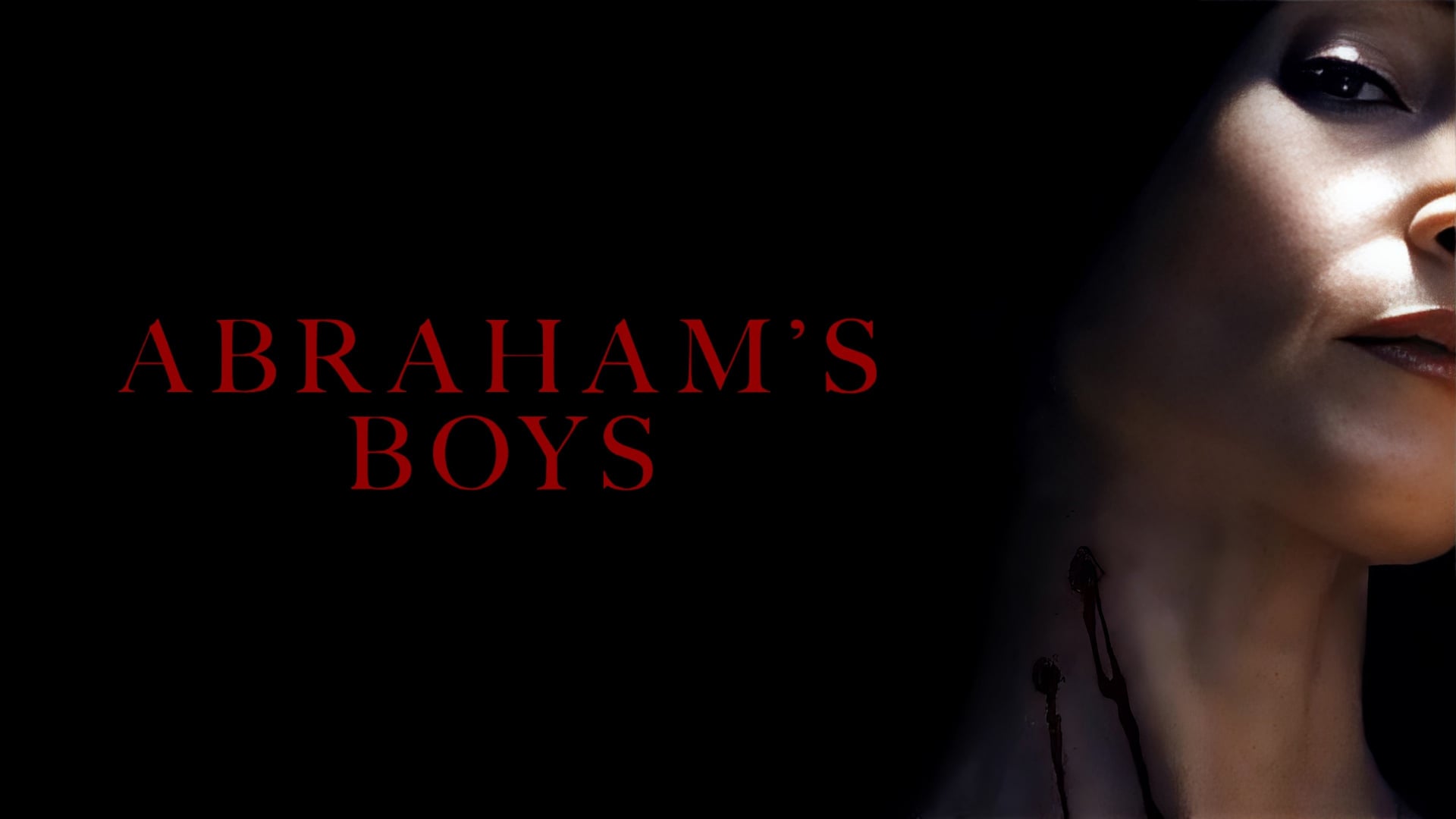 Foto do filme Abraham's Boys: A Dracula Story
