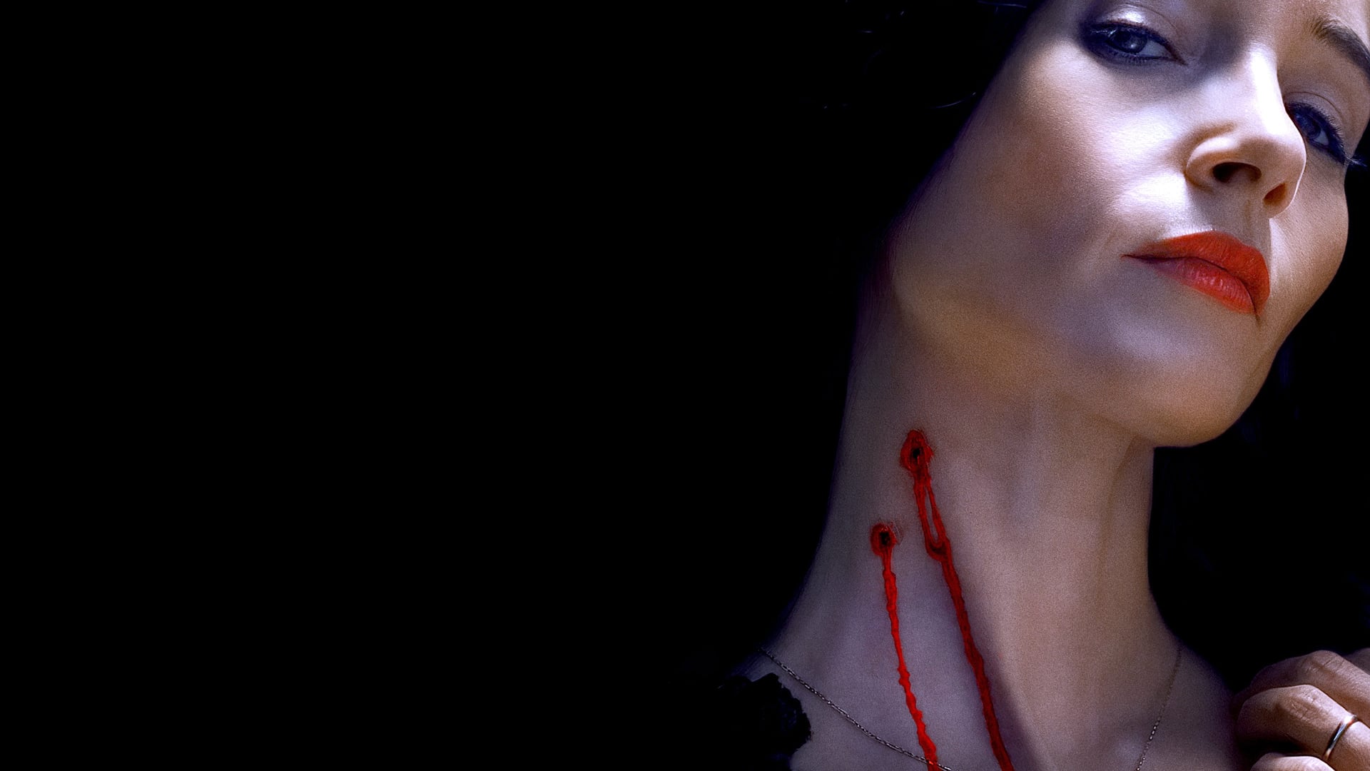 Foto do filme Abraham's Boys: A Dracula Story