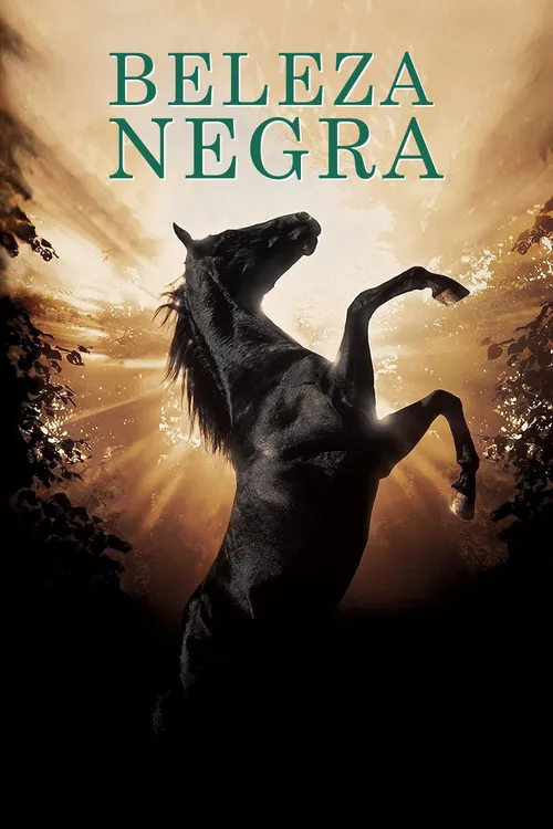 Beleza Negra