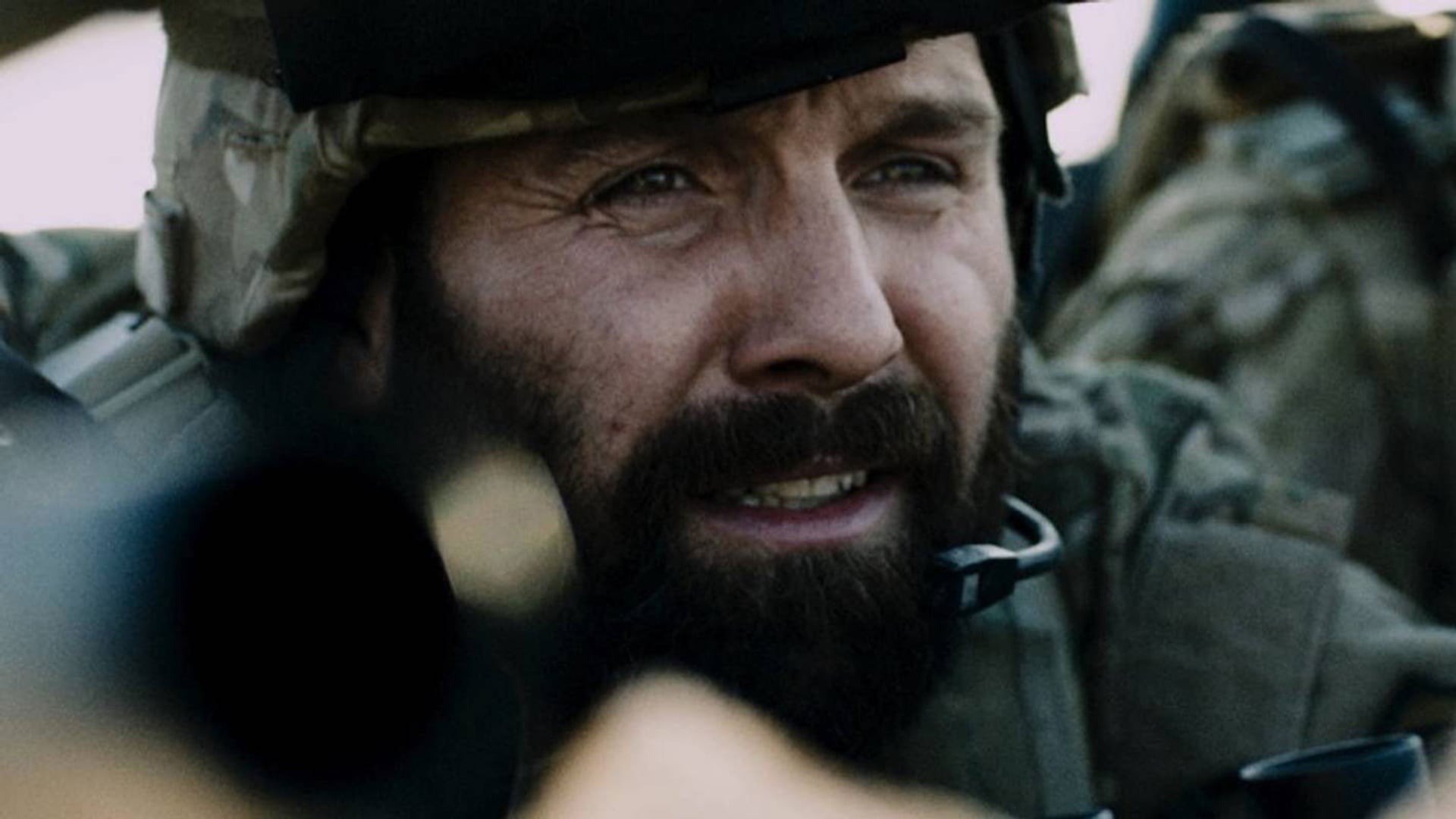 Foto do filme Monsters: Dark Continent