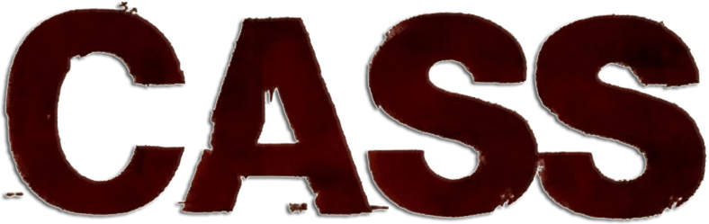 Foto do filme Cass