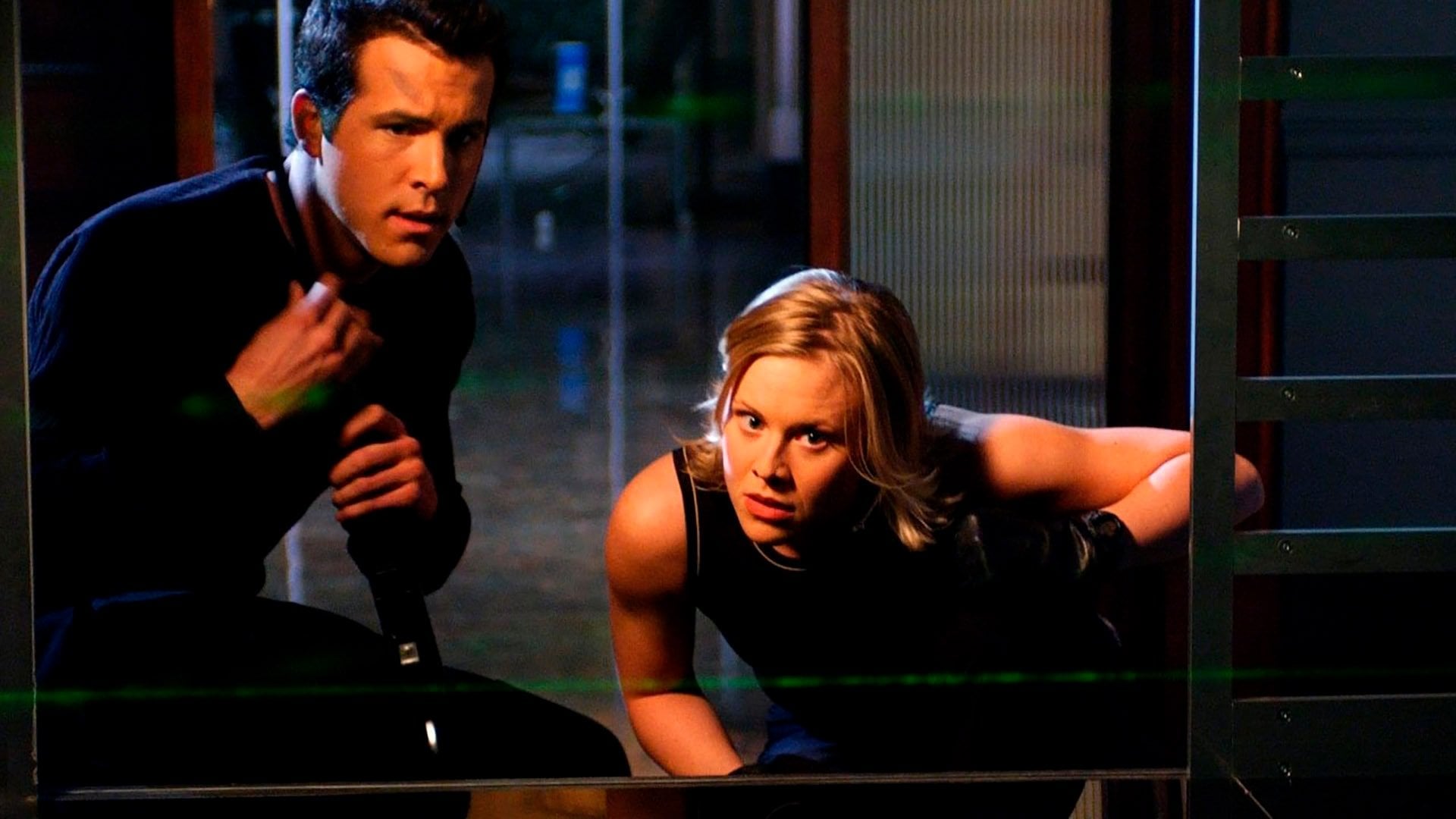 Foto do filme Jogo de Risco