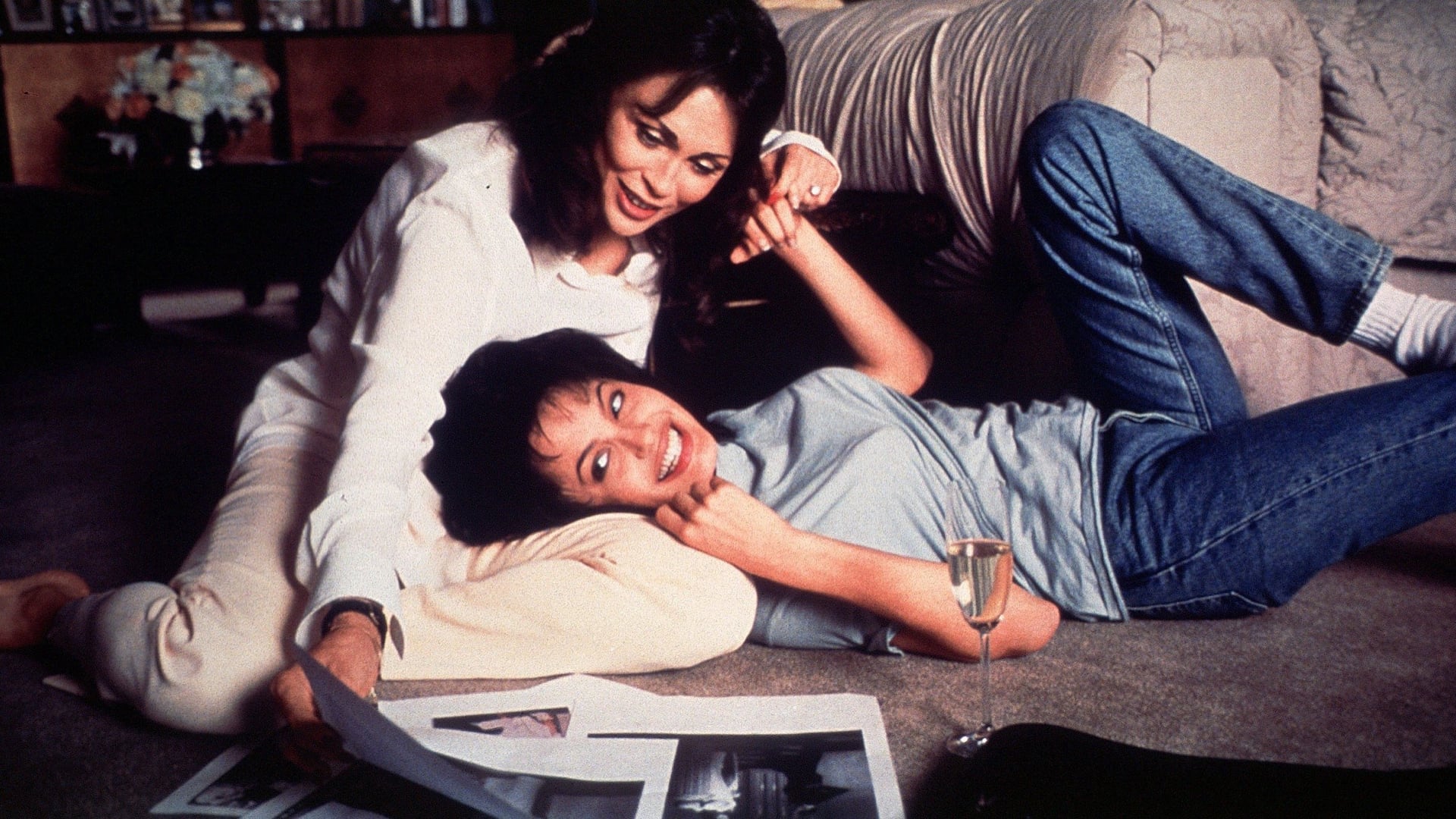Foto do filme Gia: Fama e Destruição