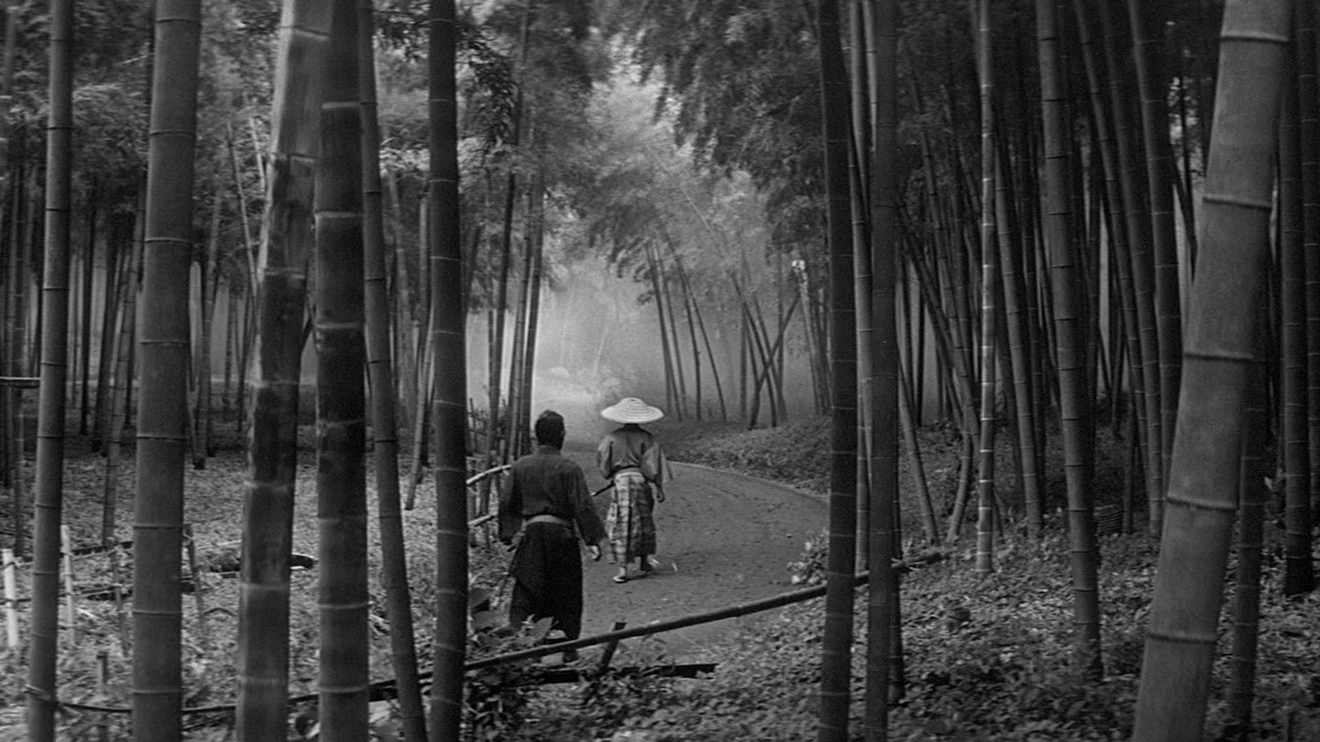 Foto do filme Harakiri