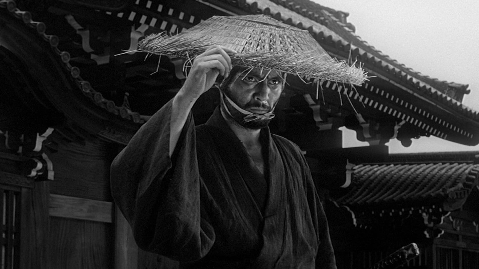 Foto do filme Harakiri
