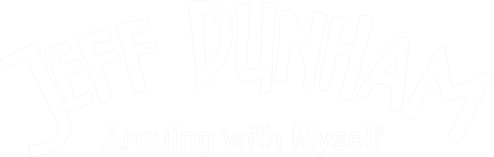 Foto do filme Jeff Dunham: Discutindo Comigo Mesmo