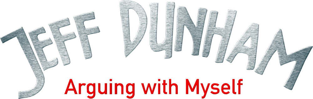 Foto do filme Jeff Dunham: Discutindo Comigo Mesmo